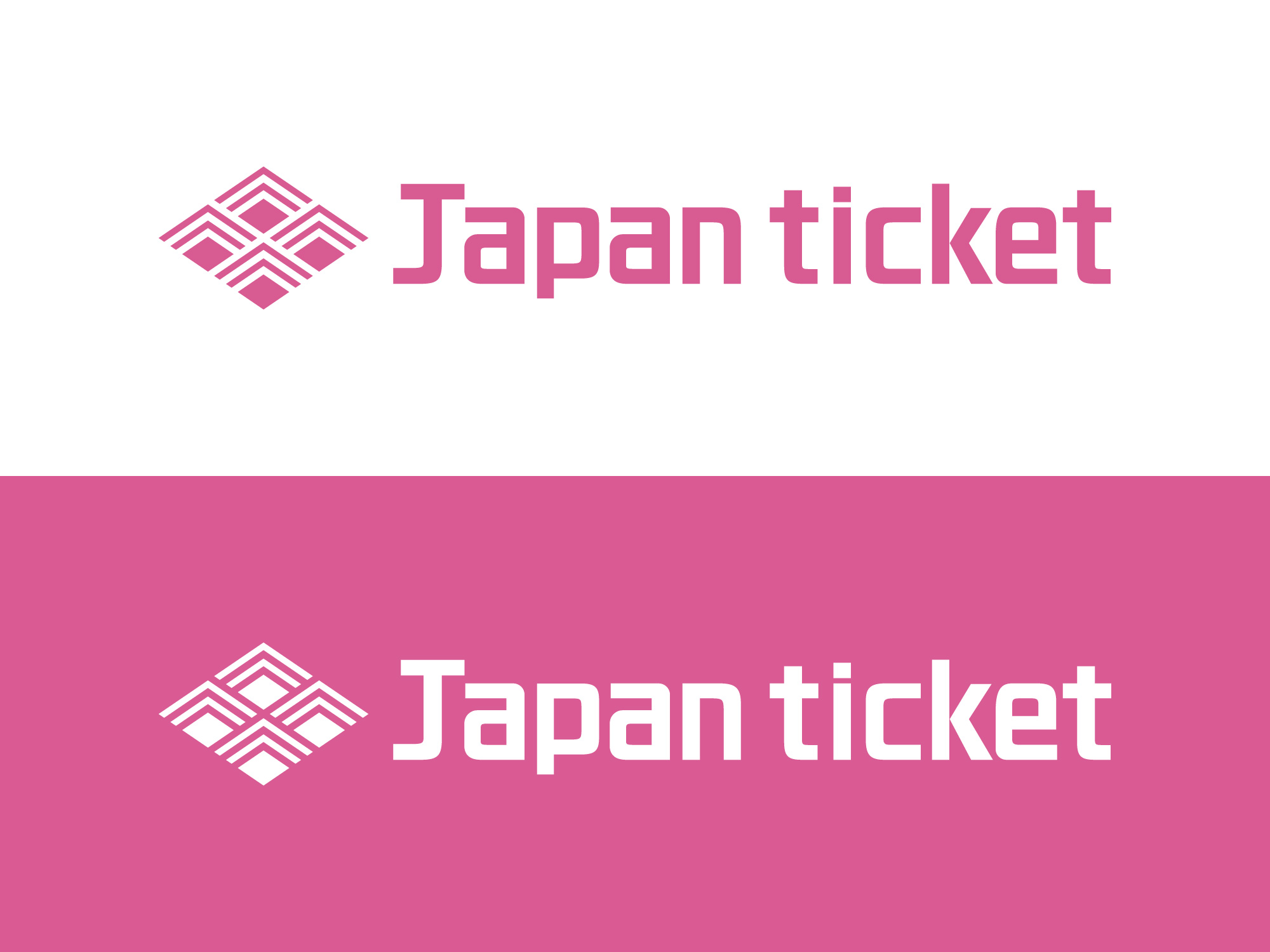 株式会社Japanticket（ジャパンチケット）ロゴマーク