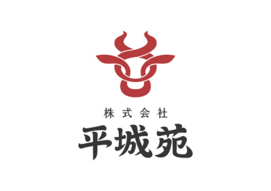 株式会社平城苑 ロゴ