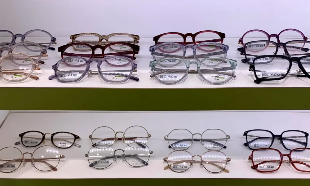 「メガネトップ」(眼鏡市場)｜Japanticket(ジャパンチケット)インバウンド成功事例