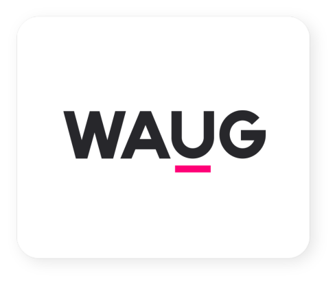 WAUG_logo