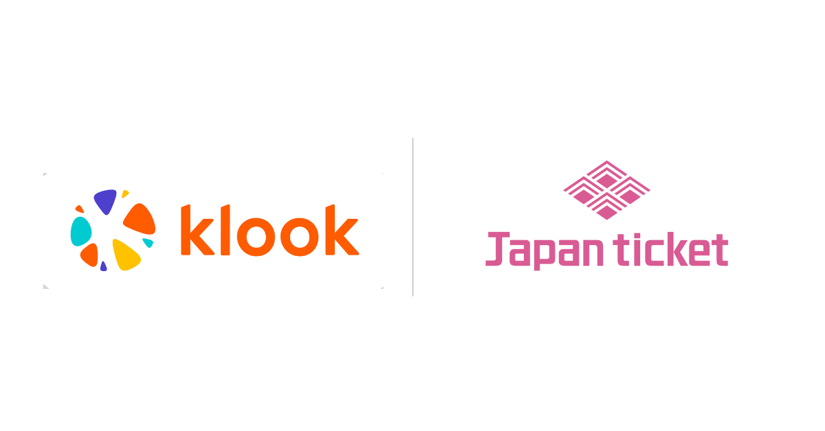 【プレスリリース】「Japan ticket」、旅行・レジャー予約サイト「Klook」とAPI連携開始