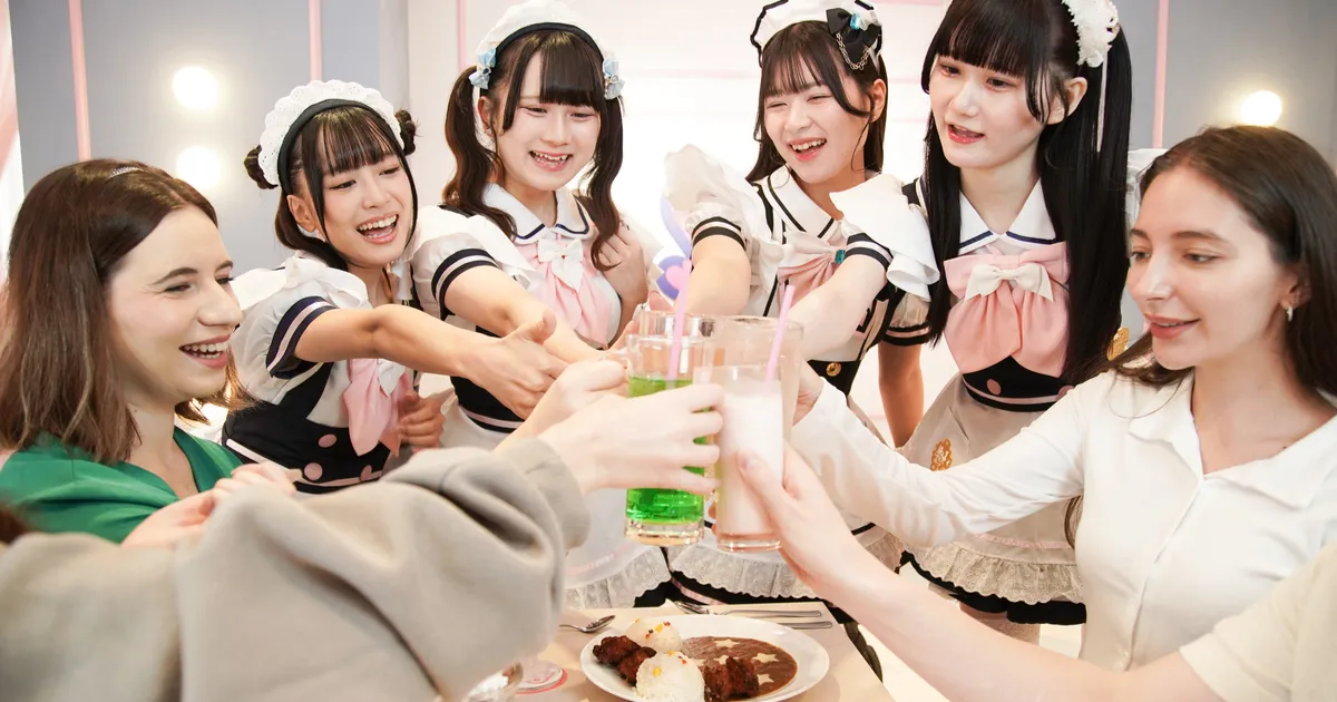 めいどりーみん 画像