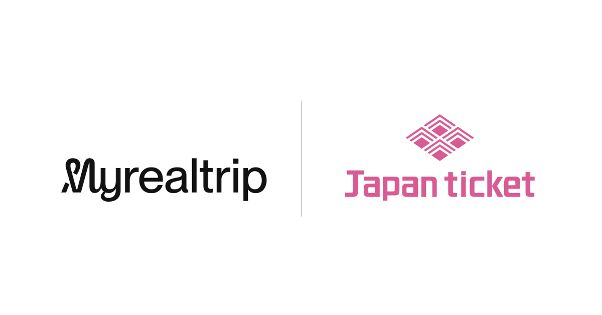 【プレスリリース】Japanticket、韓国人気OTA「MyRealTrip」とのタイアップで飲食特集ページ開設
〜訪日観光人向けに日本全...